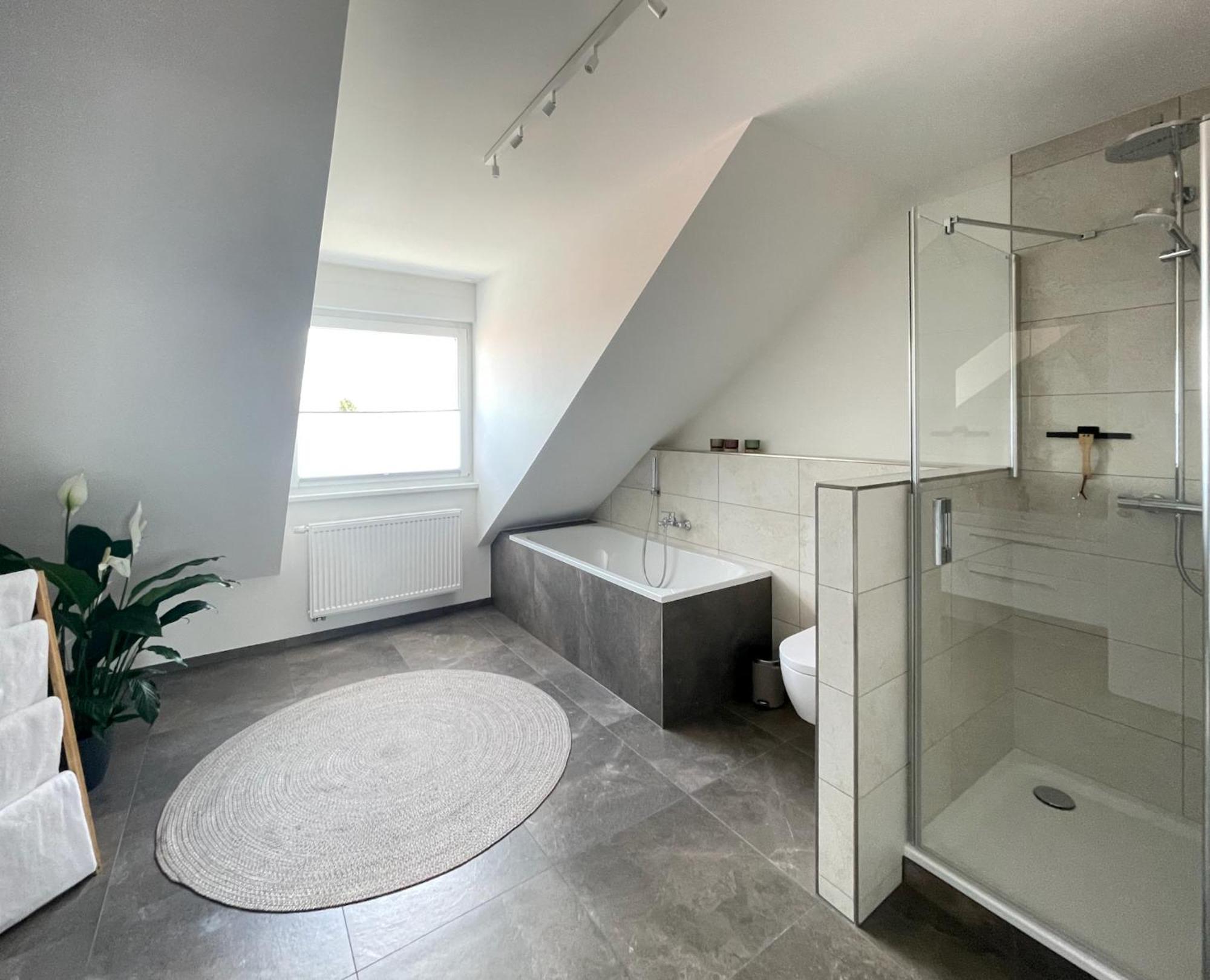 באמברג Spacy Tracy, Dein Feinzeit Apartment מראה חיצוני תמונה
